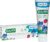 GUM Junior gel dental 50ml, paquete de 3 (3x 50ml)