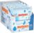 Huggies Baby Wet Pure Toallitas de cuidado extra – Caja de 72 x 10