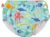 Huggies Little Swimmers Pañal Bañador Reusable Talla 5-6 Bajo del Mar P1