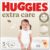 Huggies Pañales Extra Care Con Diseño Disney Talla 5 (11-25 kg) Con Materiales Suaves Y Delicados Con La Piel, Hipoalergénicos, 28 Pañales