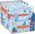 Huggies Toallitas Pure para Bebé, 99% agua, 675 toallitas (12 packs de 56 toallitas)