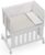 INTERBABY Minicuna Colecho con Textil Star Beige