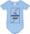 latostadora Body Bebe Personalizado Niño Niña – Ropa Bebe Niño – Body Personalizado Bebe Recien Nacido – Ropa Recién Nacido – Body Bebe Friki – Bodys Personalizados Para Bebes