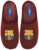 MARPEN SLIPPERS, Zapatillas de Casa de Invierno Oficiales del FC Barcelona de Fútbol para Hombre o Mujer