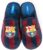 MARPEN SLIPPERS, Zapatillas de Casa Ligeras de Invierno Oficiales del FC Barcelona de Fútbol para Niño o Niña