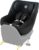 Maxi-Cosi Pearl S i-Size, Silla Coche Bebé, 3 M-4 A, máx. 18 kg, 61-105 cm, Silla Coche Niño, 5 Posiciones Reclinación, Arnés Fácil de Poner, Protección Impactos Laterales G-CELL, Tonal Black