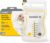 Medela Bolsas para conservación de leche materna Easy Pour, 50 uds, 210 ml, bolsas para leche materna desechables, antifugas y con protección, productos básicos de lactancia