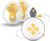 Medela Swing Maxi Hands-free | Extractor de leche eléctrico doble manos libres sencillo, intuitivo e ideal para llevar a cualquier lugar