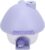 Mini Humidificador para Dormitorio, Humidificador Portátil de 300 Ml con Luz Nocturna, Humidificador para bebé, Humidificador de Escritorio para el Hogar, Dormitorio, Oficina