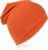 Miobo – Gorro infantil unisex de algodón, monocolor