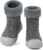 MK MATT KEELY Zapatos Calcetines Invierno Bebé Calzado Barefoot Antideslizantes Zapatos Bebé Primeros Pasos Niño Niña