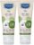 MUSTELA Crema Pañal – Certificada Bio DUPLO 75ML+75ML (75 ml)