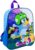 mybagstory Bluey mochila mochila para niño maternal, color azul – niño – escuela – guardería – talla 30,5 cm – Tirantes ajustables – idea de regalo, Bluey – Azul, Enfant