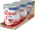 Nidina 2 Leche Infantil, Caja de 3 Latas de 800g