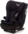 Nurse Roady i-Size, Silla de Coche, 76 a 150 cm, Isofix y Top Tether, Evolutiva, Contramarcha Cara Marcha, Negro