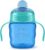 Philips Avent Vaso Boquilla Blanda, Color Azul/Verde, 200 ml, 1 Unidad (Paquete de 1)