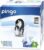 Pingo – Pañales Talla 6 XL – 2 paquetes de 32 unidades-15-30 kg- Pañales para bebé – Anti-alergénicos sin perfume – Máxima Absorción – Pañales Ecológicos – Pañales talla 6 XL desechables – Color Blanc