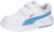 PUMA Evolve Court V Inf, Zapatillas Unisex niños