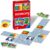 Ravensburger – Memory® Children Bag, Material Escolar, Juego de Mesa, Juego Memory, Juegos de Memoria, Juego niños +3 años, Juegos niños 3 años, Juego Educativo