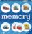 Ravensburger – Memory® Versión Vehículos, 64 Tarjetas, Juegos de Mesa, 3+ Años