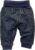 Schnizler Playshoes Baby Sweat-Hose Jeans-Optik Pantalones de Deporte, Blue 7, 68 cm Unisex niños