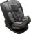 Silla Coche Bebe Grupo 0 1 2 3 Isofix i-Size, Silla de Coche Niño 0-36 kg (40-150cm), Cadeira Auto Giro 360°, Reclinable, Ajuste de Altura