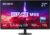 Sony INZONE M9II Monitor Gaming, 27 Pulgadas, 4K Ultra HD: Resolución 2160p, Frecuencia actualización 160 Hz, 1 ms GTG, Espectro DCI-P3 95%, Full Array LED, G-Sync, Adaptive Sync, VRR, Negro