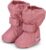 Sterntaler, Botas de bebé Unisex, Rosa, 20 EU