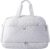 TOTTO – Bolso Pañalera Bebé, Modelo Babybao 2.0, Bolsa Bebé Hospital, Bolsillo Porta Biberones y Chupetes, Bolsas Multiusos Extraíbles, Cambiador Pañales, Correa Hombro Removible, Color White Sand