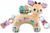 VTECH ELECTRONICS EUROPE BV 80-560505 Vtech Baby Animales Despertar y Descubrir, Multicolor