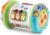 VTech – Rodillo mágico interactivo 3 en 1, Juguete multiactividades para bebés +6 meses, Tambor, Piano y Centro de actividades, Aprende música, Enseña vocabulario básico, Versión ESP