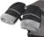 WD&CD Guantes de Silla para Paseo, Guantes Calientes para Cochecito, Guantes Carro Bebe Invierno de Anticongelantes Impermeables Gruesos con Cremallera, Cálidos para Todos los Cochecitos, Negro