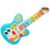 Winfun Guitarra Infantil, Guitarras eléctricas para bebés, Juguetes con música, Luz y Sonido, Juguete Musical, Regalos bebé 1 año, 47259